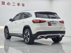 Mercedes-Benz GLA 200 - фото 6