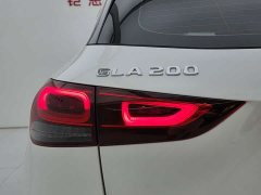 Mercedes-Benz GLA 200 - фото 8