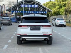 Lynk & Co Adventurer 2022 2.0T two-wheel drive exclusive edition - фото 10