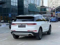 Lynk & Co Adventurer 2022 2.0T two-wheel drive exclusive edition - фото 11