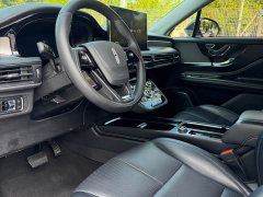 Lynk & Co Adventurer 2022 2.0T two-wheel drive exclusive edition - фото 4