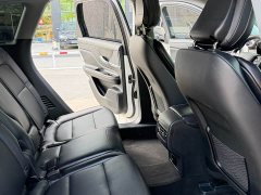 Lynk & Co Adventurer 2022 2.0T two-wheel drive exclusive edition - фото 7