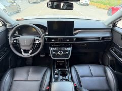 Lynk & Co Adventurer 2022 2.0T two-wheel drive exclusive edition - фото 8
