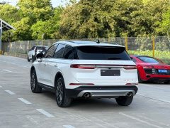 Lynk & Co Adventurer 2022 2.0T two-wheel drive exclusive edition - фото 9
