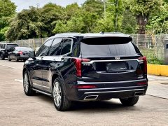 Cadillac XT6 2022 2.0T seven-seat two-wheel drive luxury - фото 10