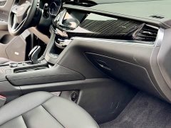 Cadillac XT6 2022 2.0T seven-seat two-wheel drive luxury - фото 4