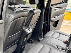 Cadillac XT6 2022 2.0T seven-seat two-wheel drive luxury - фото 6