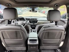 Cadillac XT6 2022 2.0T seven-seat two-wheel drive luxury - фото 7