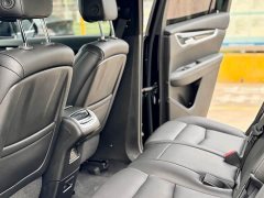 Cadillac XT6 2022 2.0T seven-seat two-wheel drive luxury - фото 9