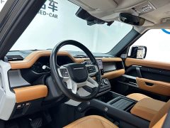 Land Rover Defender 2023 130 3.0T P400 HSE - фото 10