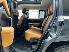Land Rover Defender 2023 130 3.0T P400 HSE - фото 13