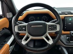 Land Rover Defender 2023 130 3.0T P400 HSE - фото 14