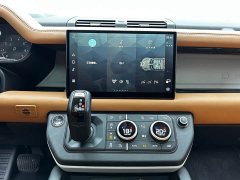 Land Rover Defender 2023 130 3.0T P400 HSE - фото 16