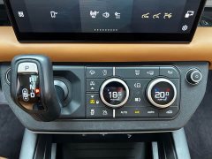Land Rover Defender 2023 130 3.0T P400 HSE - фото 17