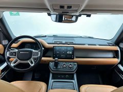 Land Rover Defender 2023 130 3.0T P400 HSE - фото 18