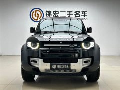 Land Rover Defender 2023 130 3.0T P400 HSE - фото 2