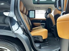 Land Rover Defender 2023 130 3.0T P400 HSE - фото 20