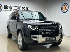 Land Rover Defender 2023 130 3.0T P400 HSE - фото 3