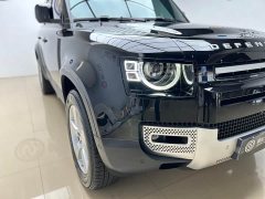 Land Rover Defender 2023 130 3.0T P400 HSE - фото 4
