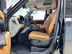 Land Rover Defender 2023 130 3.0T P400 HSE - фото 8