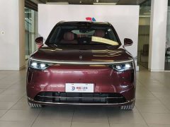 AITO Wenjie M8 extended range Ultra version 53.4kWh 5-seater version (192-line lidar) - фото 2
