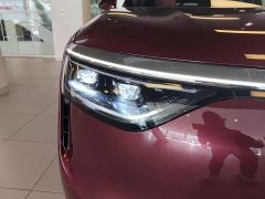 AITO Wenjie M8 extended range Ultra version 53.4kWh 5-seater version (192-line lidar) - фото 4