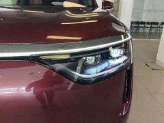 AITO Wenjie M8 extended range Ultra version 53.4kWh 5-seater version (192-line lidar) - фото 6