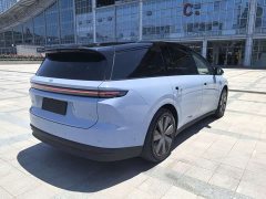 Li Auto Ideal i8 Standard Edition - фото 10