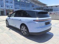 Li Auto Ideal i8 Standard Edition - фото 11