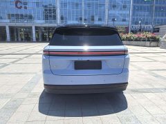 Li Auto Ideal i8 Standard Edition - фото 12