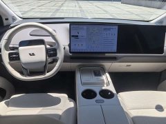 Li Auto Ideal i8 Standard Edition - фото 15