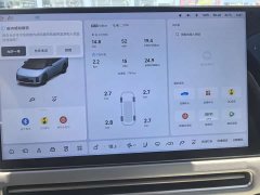 Li Auto Ideal i8 Standard Edition - фото 16