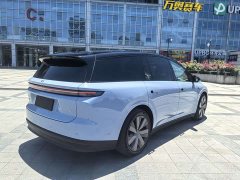 Li Auto Ideal i8 Standard Edition - фото 2