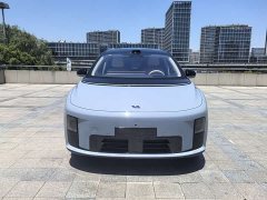 Li Auto Ideal i8 Standard Edition - фото 3