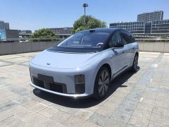 Li Auto Ideal i8 Standard Edition - фото 4
