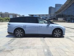 Li Auto Ideal i8 Standard Edition - фото 7