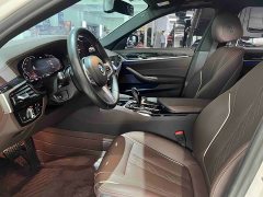 BMW 5 Series 525Li M Sports Package - фото 10