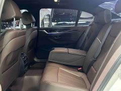 BMW 5 Series 525Li M Sports Package - фото 11
