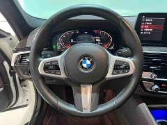 BMW 5 Series 525Li M Sports Package - фото 12