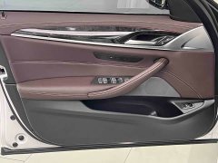 BMW 5 Series 525Li M Sports Package - фото 13