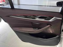 BMW 5 Series 525Li M Sports Package - фото 14
