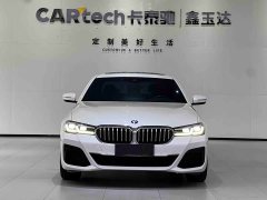BMW 5 Series 525Li M Sports Package - фото 2