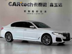 BMW 5 Series 525Li M Sports Package - фото 3