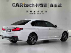 BMW 5 Series 525Li M Sports Package - фото 4