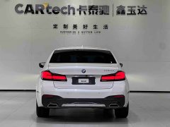 BMW 5 Series 525Li M Sports Package - фото 5