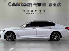 BMW 5 Series 525Li M Sports Package - фото 6