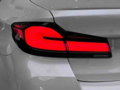 BMW 5 Series 525Li M Sports Package - фото 7