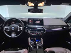 BMW 5 Series 525Li M Sports Package - фото 8