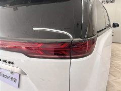 Denza D9 DM-i smart driving version 1020 four-wheel drive exclusive - фото 10