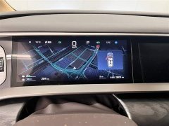 Denza D9 DM-i smart driving version 1020 four-wheel drive exclusive - фото 14